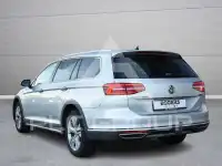 2019 Volkswagen Passat