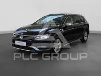 2019 Volkswagen Passat