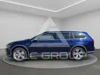 2019 Volkswagen Passat