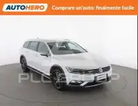 2019 Volkswagen Passat