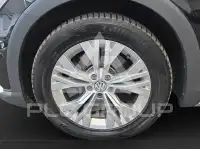 2019 Volkswagen Passat