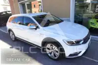 2019 Volkswagen Passat