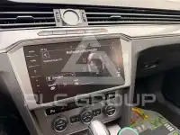 2019 Volkswagen Passat