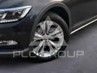 2019 Volkswagen Passat