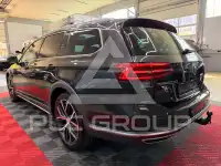 2019 Volkswagen Passat