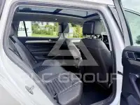 2019 Volkswagen Passat