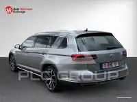 2019 Volkswagen Passat