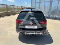 2019 Volkswagen Passat