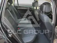 2019 Volkswagen Passat