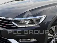 2019 Volkswagen Passat