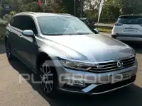 2019 Volkswagen Passat