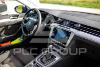 2019 Volkswagen Passat
