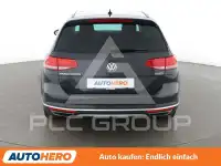 2019 Volkswagen Passat