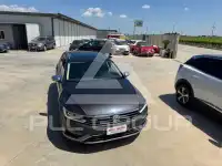 2019 Volkswagen Passat