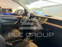 2019 Volkswagen Caddy