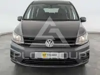 2019 Volkswagen Caddy