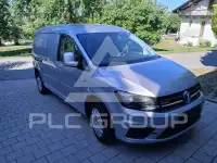 2019 Volkswagen Caddy