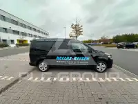 2019 Volkswagen Caddy