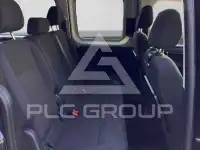 2019 Volkswagen Caddy