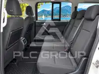 2019 Volkswagen Caddy