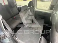 2019 Volkswagen Caddy