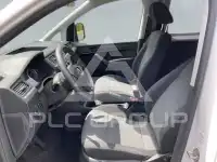2019 Volkswagen Caddy