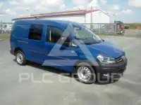 2019 Volkswagen Caddy