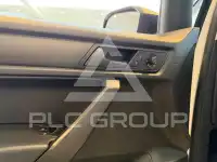 2019 Volkswagen Caddy