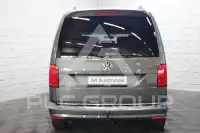 2019 Volkswagen Caddy