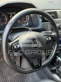 2019 Volkswagen Caddy
