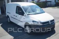 2019 Volkswagen Caddy