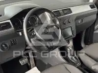 2019 Volkswagen Caddy