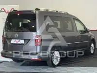 2019 Volkswagen Caddy