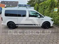 2019 Volkswagen Caddy