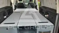 2019 Volkswagen Caddy