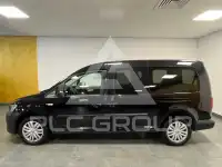 2019 Volkswagen Caddy