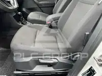 2019 Volkswagen Caddy