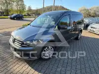 2019 Volkswagen Caddy