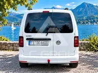 2019 Volkswagen Caddy