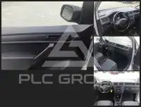 2019 Volkswagen Caddy