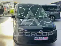 2019 Volkswagen Caddy