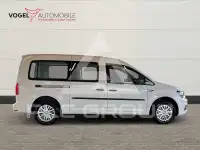 2019 Volkswagen Caddy