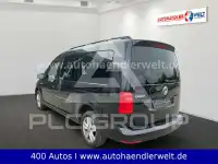 2019 Volkswagen Caddy