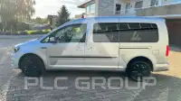 2019 Volkswagen Caddy