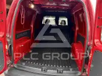 2019 Volkswagen Caddy