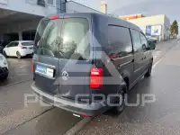 2019 Volkswagen Caddy