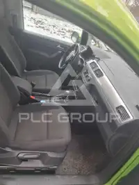 2019 Volkswagen Caddy