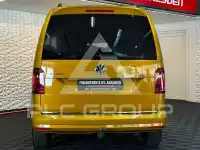 2019 Volkswagen Caddy