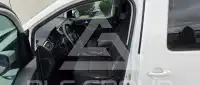 2019 Volkswagen Caddy