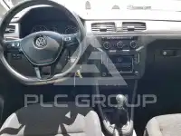 2019 Volkswagen Caddy